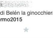 #Sanremo2015: festival secondo Twitter