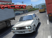Traffic Racer (Monete illimitate) Download