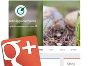 oggi anche Google+