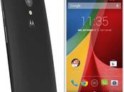 Come ottenere permessi root Moto 2014 Android 4.4.2 KitKat, sbloccare Bootloader installare TWRP Recovery