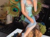 Light Blue Fairy