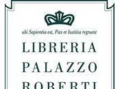 INDILIBR(A)I libreria Palazzo Roberti Intervista Lavinia Manfrotto