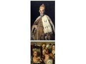Bernardo Strozzi, Cappuccino Prete.