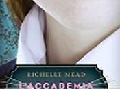 Recensione: L'accademia vampiri Richelle Mead