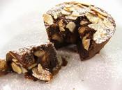 Tortino pere cioccolato.