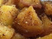 Patate sabbiose