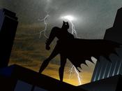 doppiatore Batman unisce progetto della Batcaverna