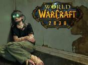 Questa rende l’interfaccia World Warcraft perfetta