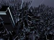 Nuren: quando Fantasia incontra Ghost Shell