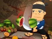 [APK] Fruit Ninja 2.2.2 (Shop infinito)