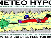 “METEO HYPO Workshop TRACCIAMENTO FLUSSI D’ARIA Fonteno (Bg) 21/22 febbraio!