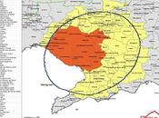 Emergenza Vesuvio: ecco tutti nomi Comuni rischio. zona gialla