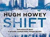Shift Hugh Howey