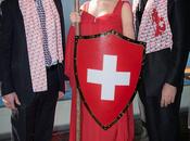 Camera Nazionale della Moda Svizzera espande nell’elite Europea
