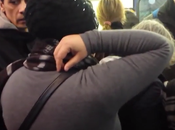 Video. Tornati commandos ladri minorenni sotto metro. Intanto vigilantes prendono sole fuori alla stazione