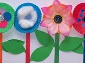 Fiori carta come realizzarli