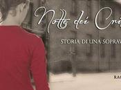 "Notte Cristalli" "Little Rosie" Ilaria Militello