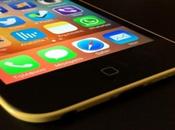 Apple iPhone nuovi rumors data d’uscita specifiche tecniche
