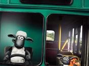 Cinema: recensione "Shaun, vita Pecora" (con prefazione sulla magia della stop motion)