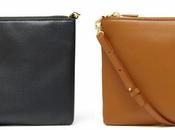 Borse: Crossbody personalizzabili iniziali