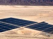 fotovoltaico Desert Sunlight illumina California