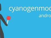 CyanogenMod disponibile anche Motorola Moto