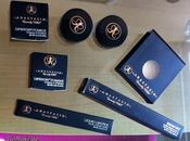 miei prodotti Anastasia Beverly Hills