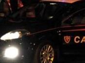Siracusa: getta involucro alla vista Carabinieri, 29enne arrestato nella notte