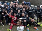 Pres. Empoli stoccata all’Inter alla vittoria della Viareggio