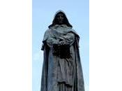 FEBBRAIO 1600 Giordano Bruno muore rogo