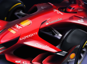 Ferrari lancia Concept Formula futuro. tratta monoposto “rivoluzionaria”