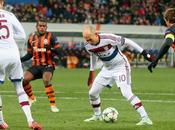 Shakhtar Donetsk Bayern Monaco: Pagelle match