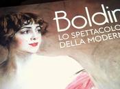 Forlì: mostra Boldini