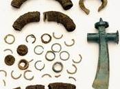 tesoro bronzo Polonia