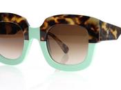 Masai occhiali sole tratti Africani