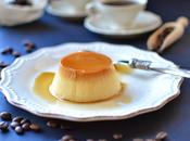 crème caramel caffè