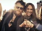 HARLOT Nuovo video "The One"