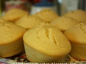 Sapori Primavera Muffin Ricotta Limone Lemon Cheese Muffins