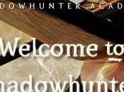 Recensione: Welcome Shadowhunter Academy Cassandra Clare Sarah Rees Brennan