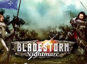 Bladestorm Nightmare arriverà maggio anche Steam