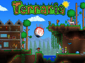 Terraria 1.2.7122 (HardMod) Download