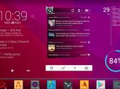 Action Launcher 2.2.0 Download Android