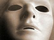 Illusione della maschera cava