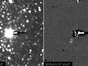 Horizons festeggia scoperta Plutone riprendendo Idra