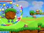 Kirby Rainbow Curse, voti della stampa internazionale Notizia