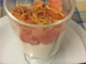 Antipasto mare latte