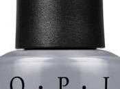 Sfumature Grigio OPI!