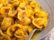 Pasta zucca