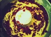 Zebra cake