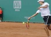 Tennis: Lorenzo Sonego quarti finale Sondrio